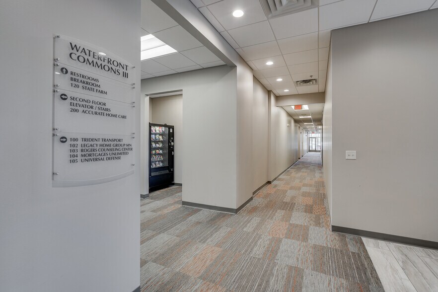 More Photos Of 9000 Quantrelle Ave NE, Otsego Office For Lease