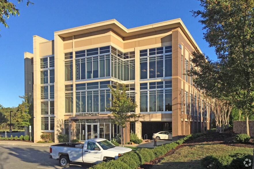 More Photos Of 7806 Nc-751 Hwy, Durham Office For Lease