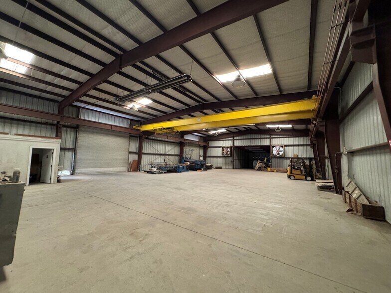 More Photos Of 43016 Road 68, Reedley Warehouse For Sale