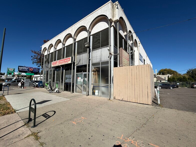 More Photos Of 1915-1919 E Colfax Ave, Denver Office For Lease