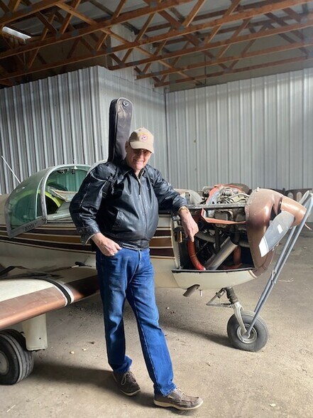 More Photos Of 83 Elaine dr, Los Lunas Airplane Hangar For Sale