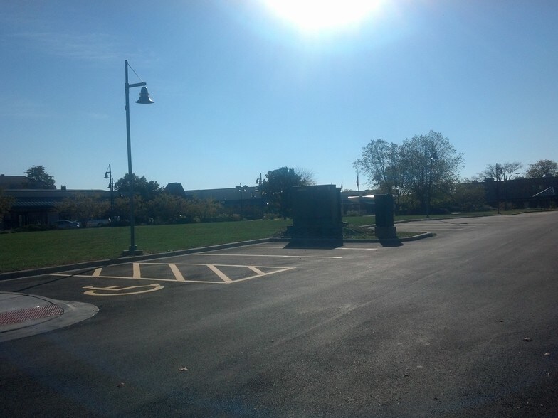 More Photos Of NW Corner Of Main Street And Cunningham Blvd, Park Forest Land For Sale