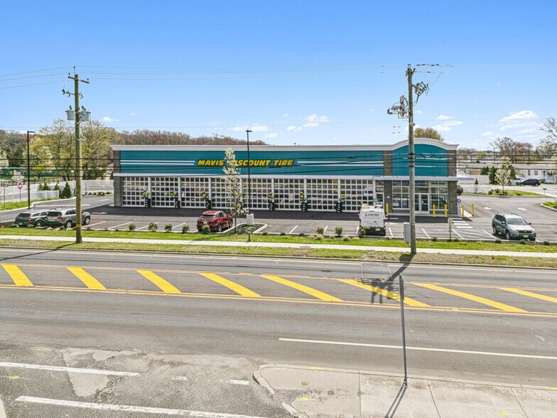 More Photos Of 3158 Route 9 S, Rio Grande Freestanding For Sale