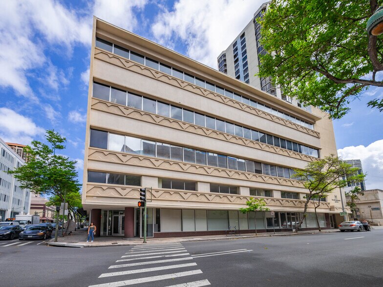More Photos Of 1022 Bethel St, Honolulu Office For Sale