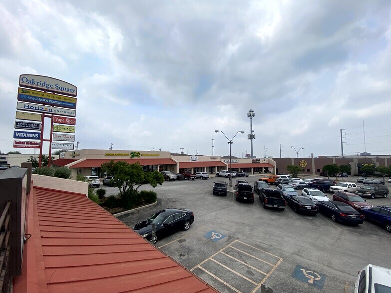 More Photos Of 1552-1604 Babcock Rd, San Antonio Unknown For Lease