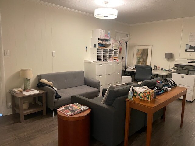 More Photos Of 1006 Lamond Ave, Durham Office For Lease
