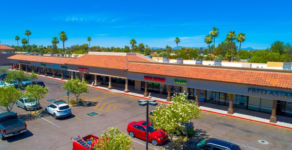 More Photos Of 2390 N Alma School Rd, Chandler Unknown For Lease