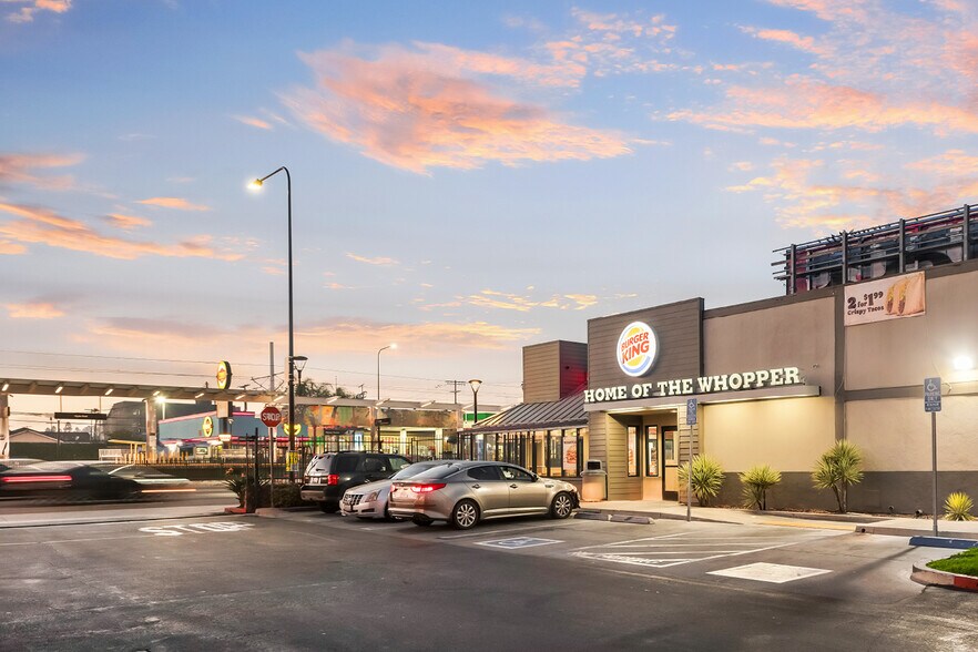 More Photos Of , Los Angeles General Retail For Sale