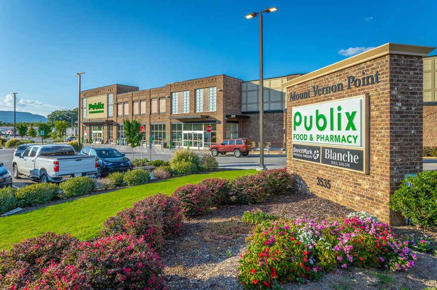 More Photos Of 2642 S Broad St, Chattanooga Land For Sale