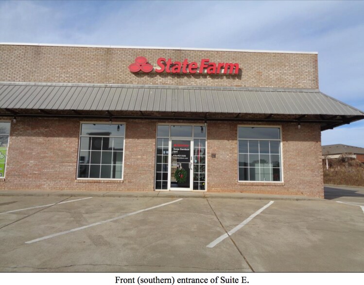 More Photos Of 941 Moores Ferry Rd, Villa Rica Storefront Retail Office For Sale