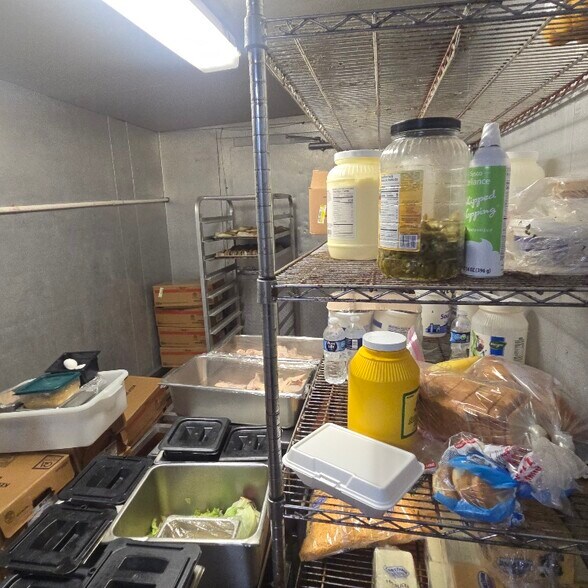 More Photos Of 2045 Brice Rd, Reynoldsburg Restaurant For Lease