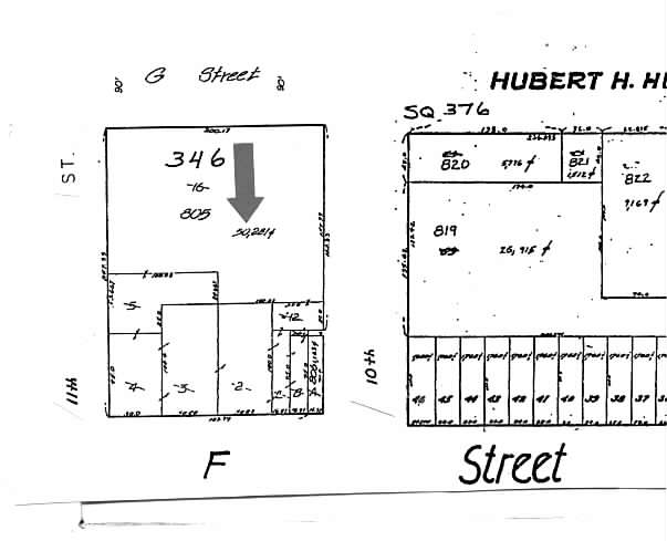 More Photos Of 1025 F St NW, Washington Office For Lease