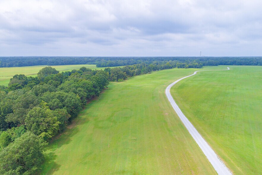 More Photos Of 1637 Judge Greene Place Rd, Greensboro Land For Sale
