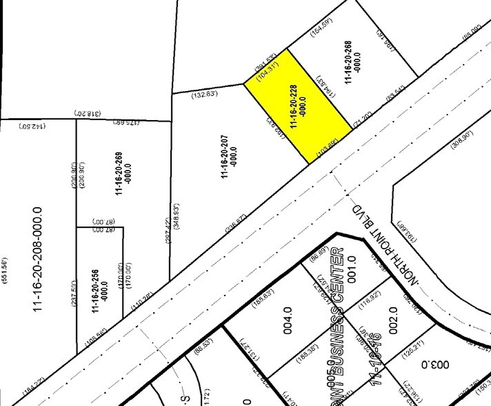 More Photos Of 2785 Capital Cir NE, Tallahassee Freestanding For Lease