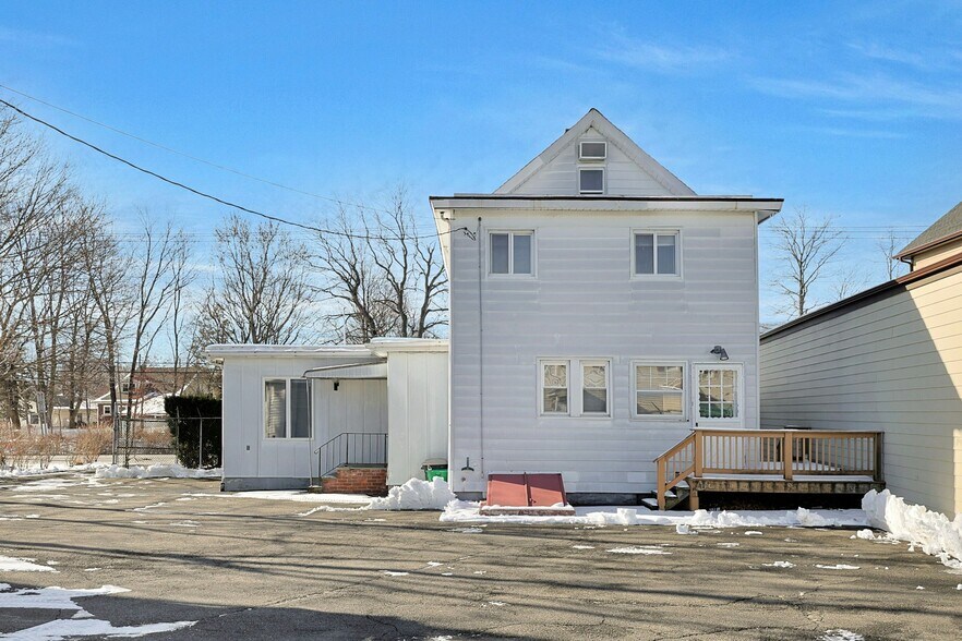 More Photos Of 162 Orange Ave, Suffern Office Residential For Sale