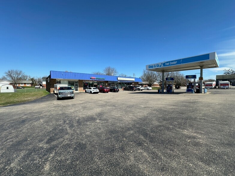 Primary Photo Of 1089-1097 W Locust St, Wilmington Unknown For Lease