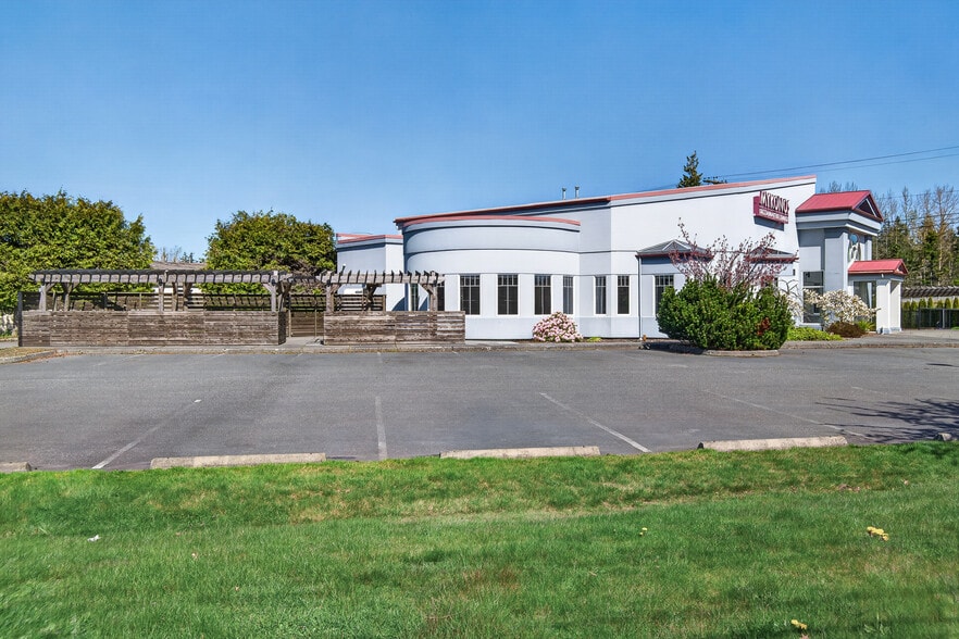 More Photos Of 1650 W Bakerview Rd, Bellingham Restaurant For Sale