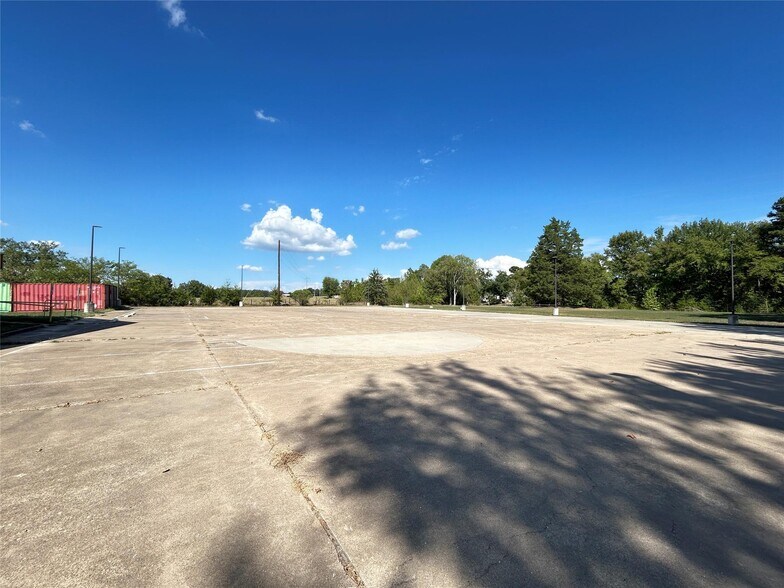 More Photos Of 4533 N FM 312, Winnsboro Industrial For Sale