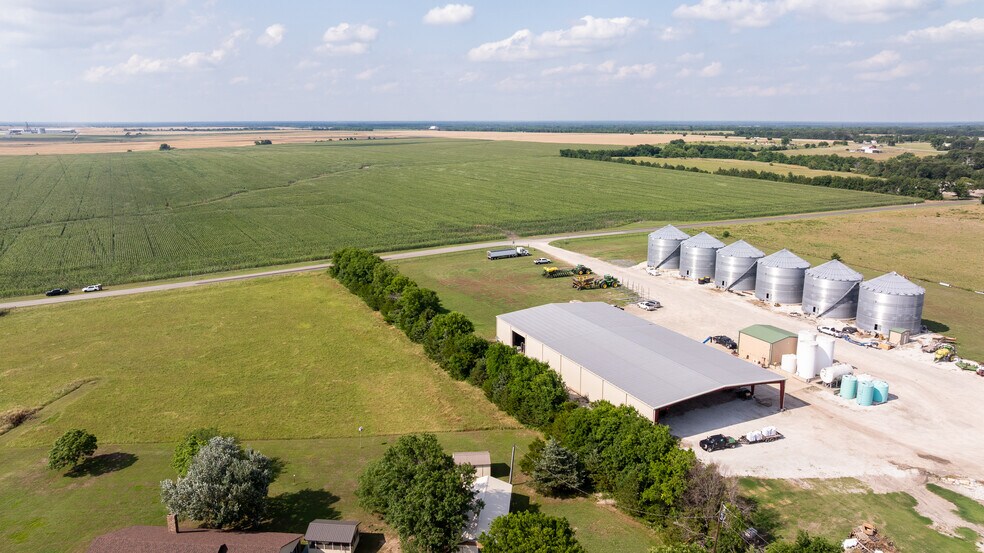 More Photos Of TBD US-271, Bogata Land For Sale