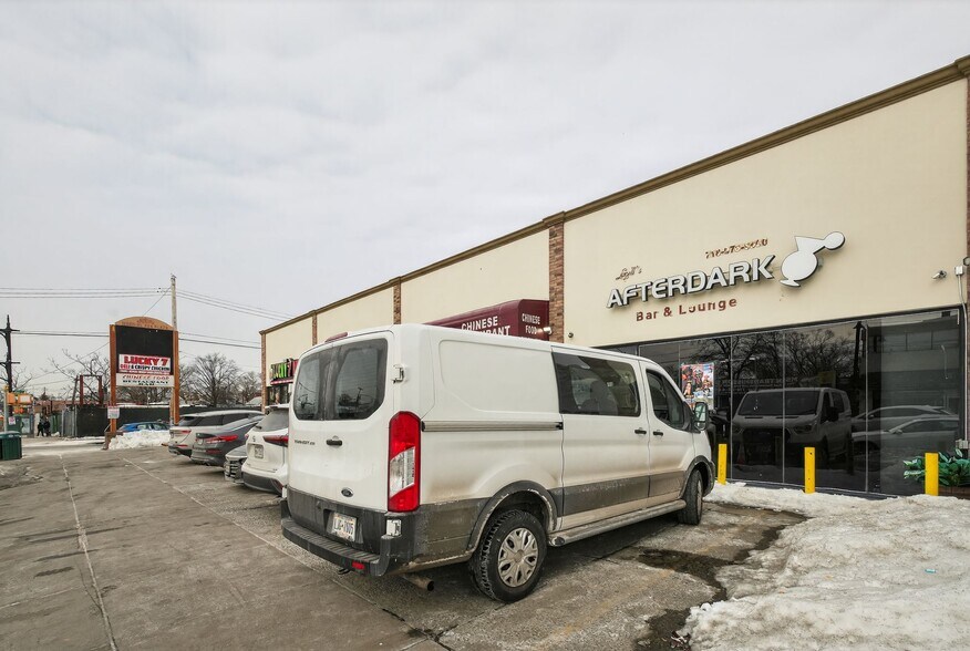 More Photos Of 224-01 Merrick Blvd, Jamaica Storefront For Sale