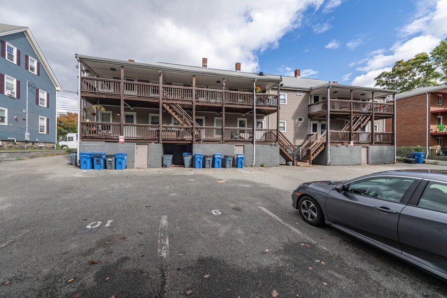 More Photos Of 266-274 River St, Waltham Apartments For Sale