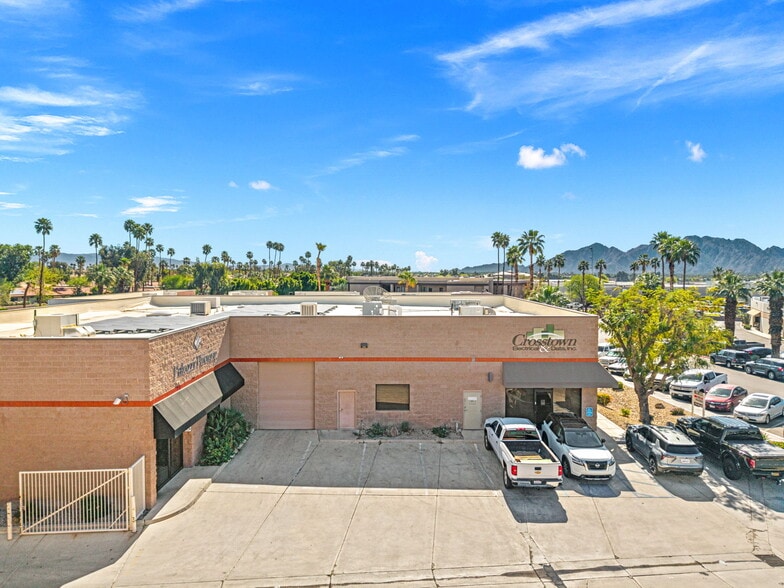 More Photos Of 75090 St. Charles Pl, Palm Desert Warehouse For Lease