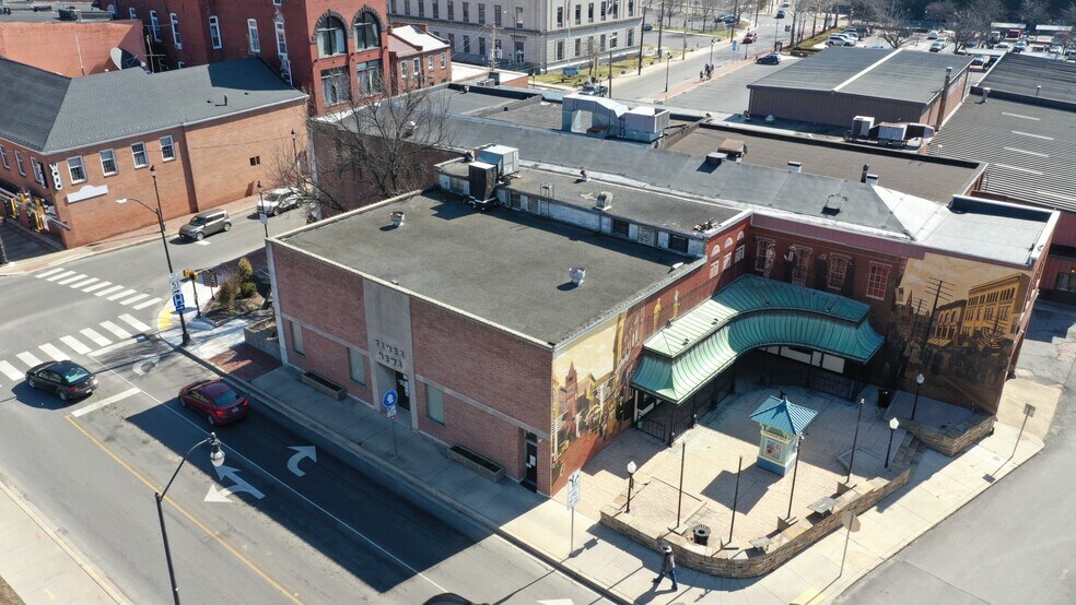 More Photos Of 19 Baltimore St, Cumberland Specialty For Sale