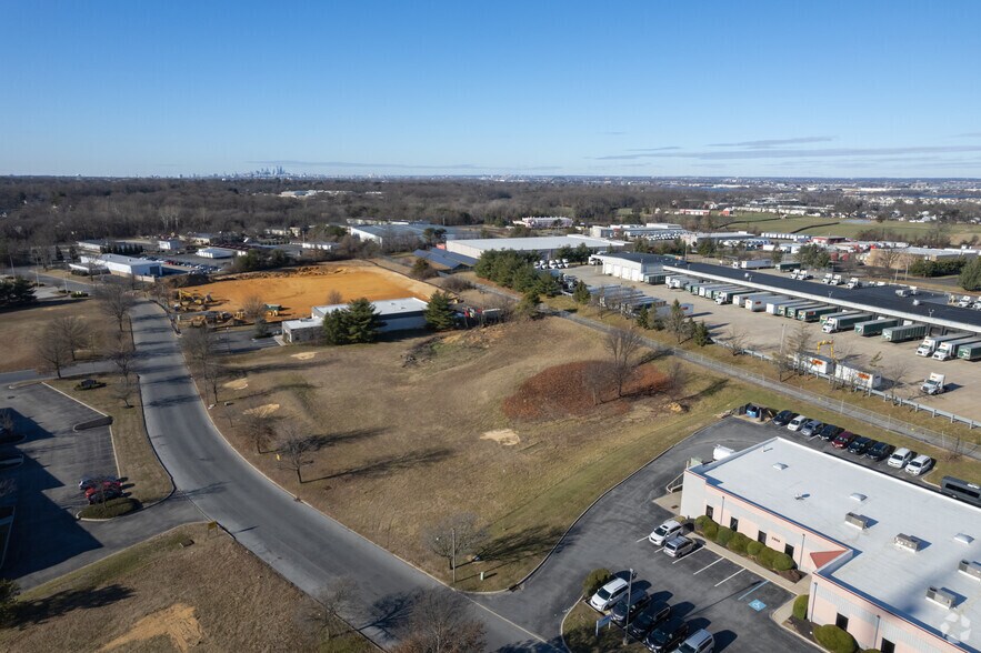 More Photos Of 2203-2205 Wallace Blvd, Cinnaminson Land For Sale