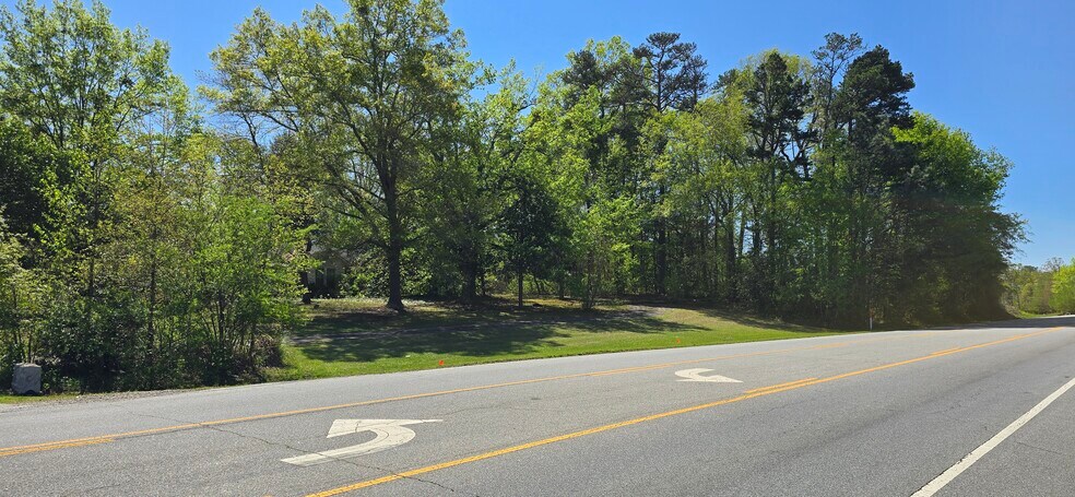 More Photos Of 2783 Marietta Hwy, Canton Land For Sale