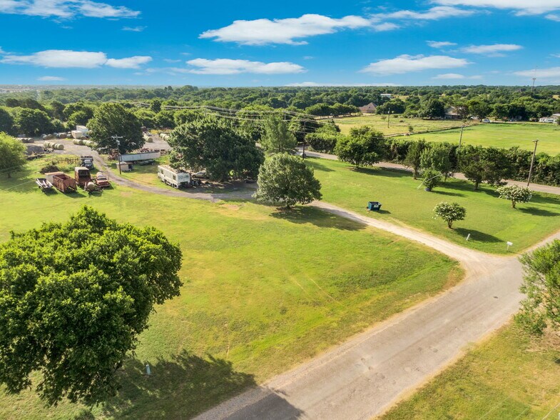Primary Photo Of 2040 Highridge Ln, Midlothian Land For Sale