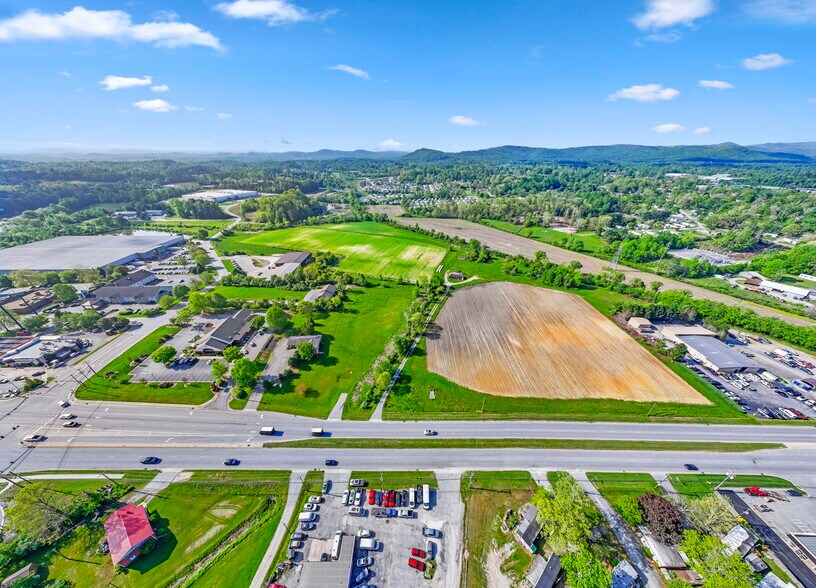 More Photos Of 000 Upward Rd, Flat Rock Land For Sale