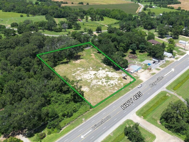 More Photos Of 000 Highway 15, Baskin Land For Sale