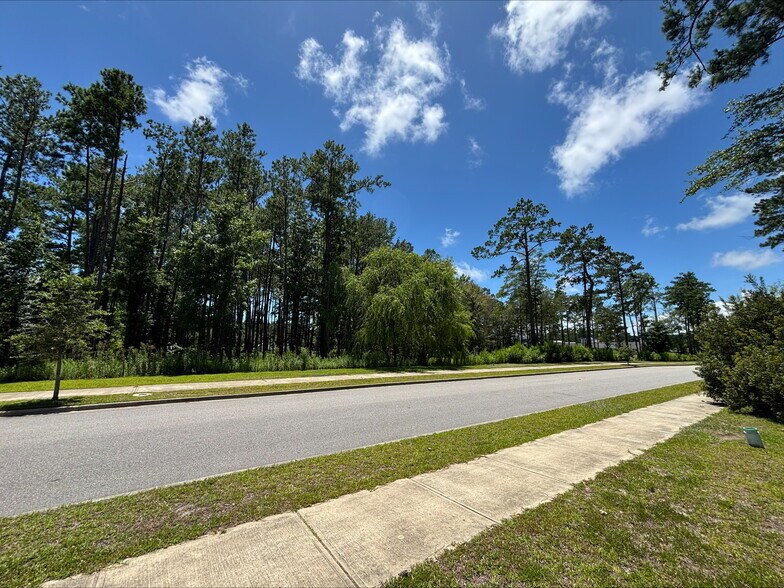 More Photos Of 2749 Agnes Ln, Myrtle Beach Land For Sale