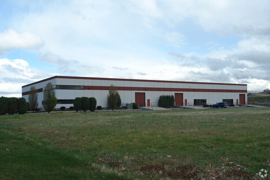 More Photos Of 701-729 W Diamond St, Boise Warehouse For Lease