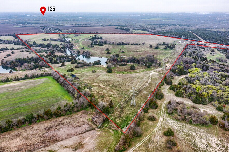 More Photos Of 1414 S Bluegrove Rd, Lancaster Land For Sale
