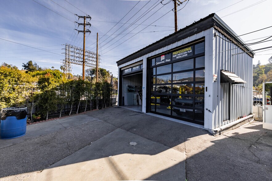 More Photos Of 7320 N Figueroa St, Los Angeles Carwash For Sale