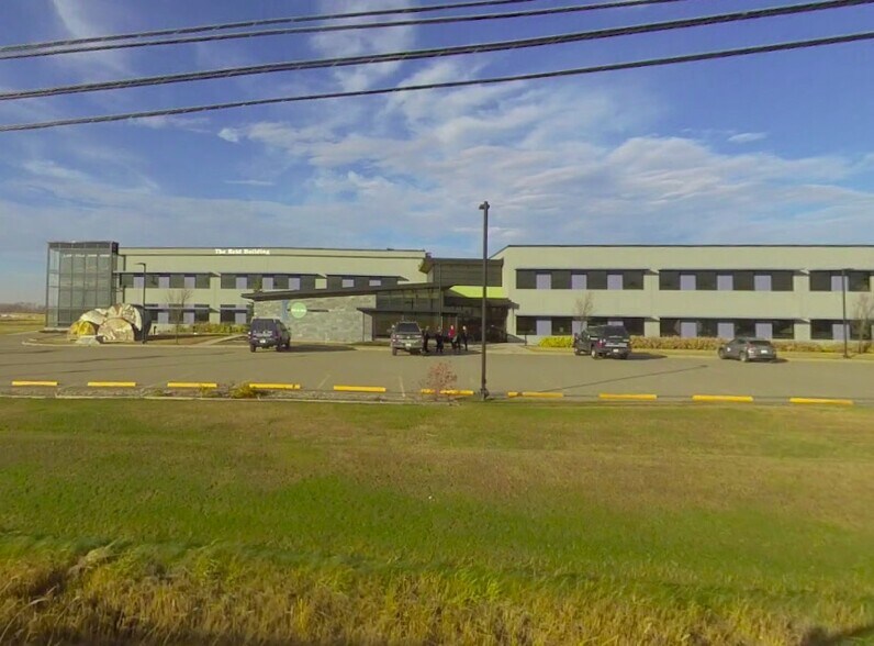 Primary Photo Of 6534 100 Av, Fort St John Flex For Sale