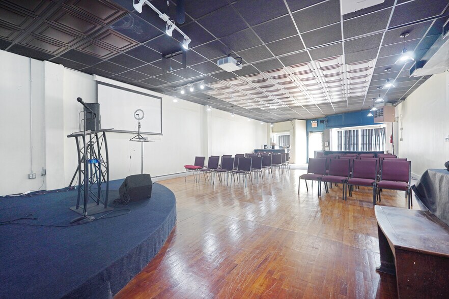 More Photos Of 11 Olympia Blvd, Staten Island Storefront Retail Residential For Lease