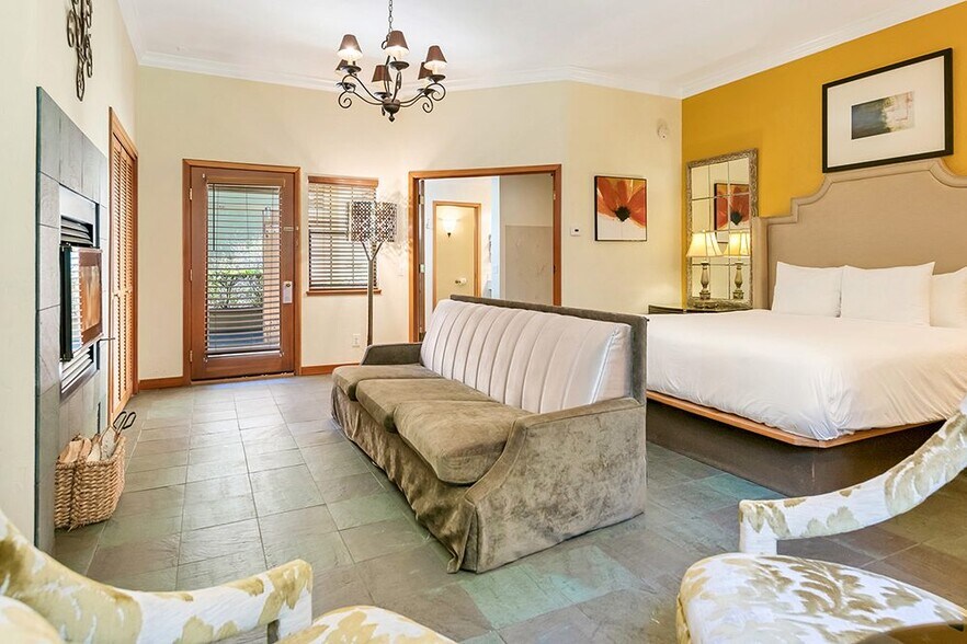 More Photos Of 16702 Coast Highway One, Bodega Hotel For Sale