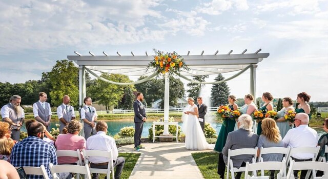 More Photos Of 10510 W Jackson St, Muncie Specialty For Sale