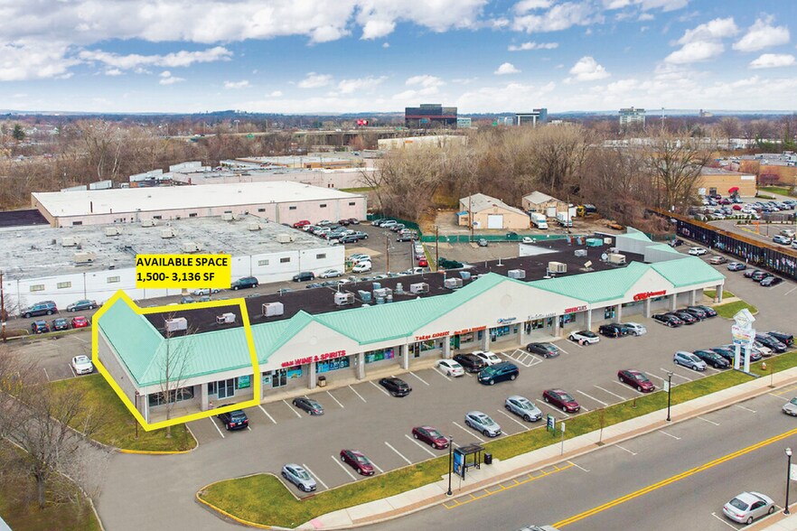 More Photos Of 429 Market St, Elmwood Park Unknown For Lease