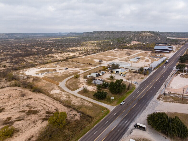 More Photos Of 545 N US-83, Junction Land For Sale