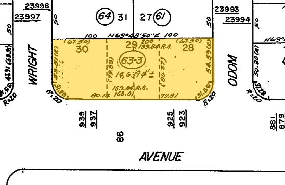 More Photos Of 925 W Winton Ave, Hayward General Retail For Sale