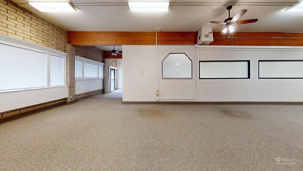 More Photos Of 4216 Shasta Dam Blvd, Shasta Lake General Retail For Lease