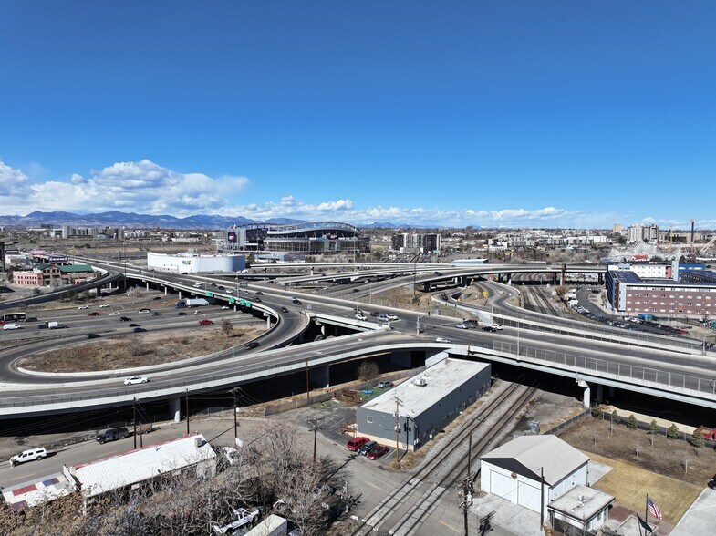 More Photos Of 1835 W Colfax Ave, Denver Warehouse For Sale