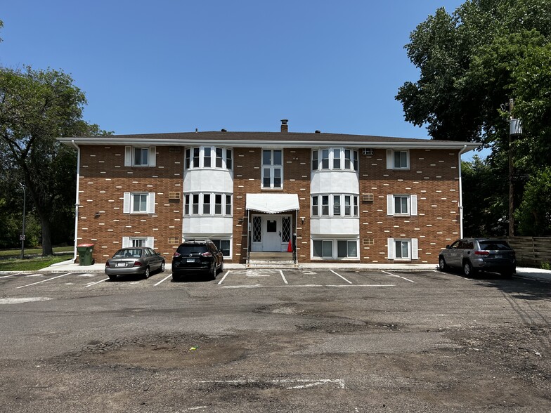 Primary Photo Of 6337 Pleasant Ave, Richfield Apartments For Sale