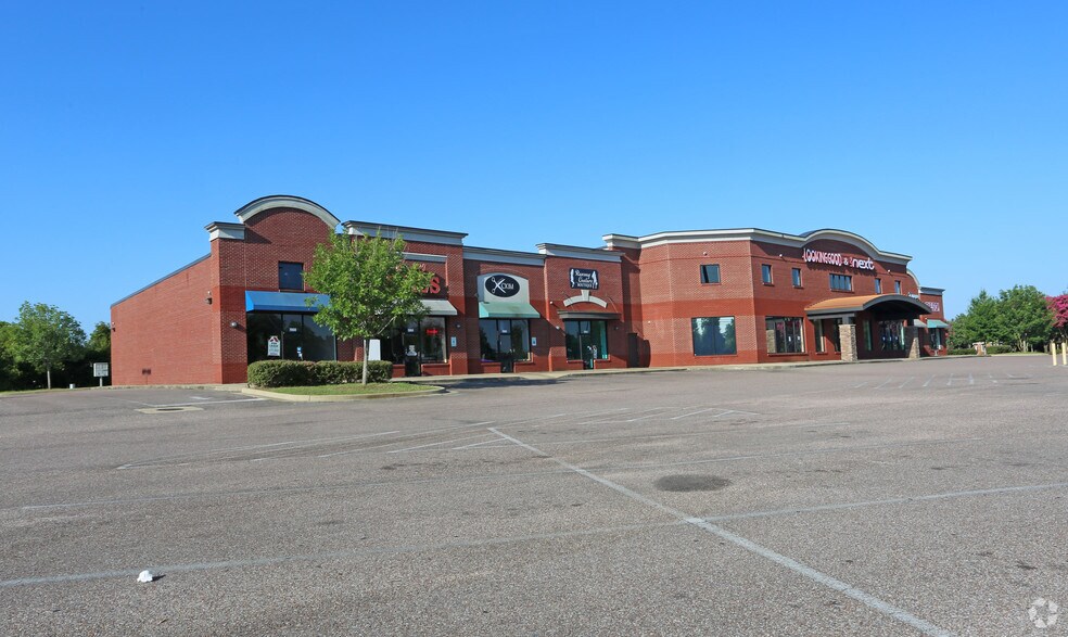 More Photos Of 7920-7968 Atlanta Hwy, Montgomery Storefront For Sale