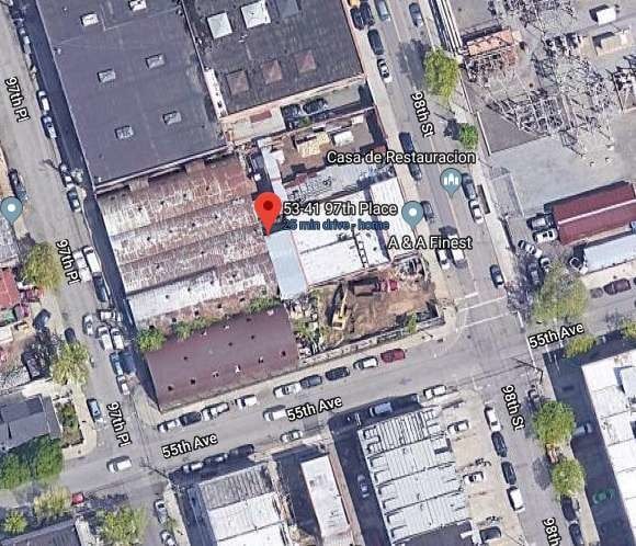 More Photos Of 53-42 98th St, Corona Distribution For Sale