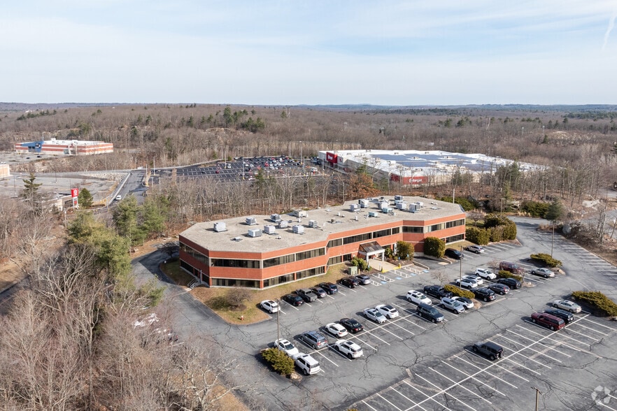 More Photos Of 321 Fortune Blvd, Milford Medical For Lease