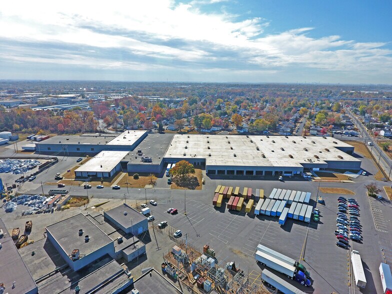 Primary Photo Of 8600 River Rd, Pennsauken Warehouse For Lease